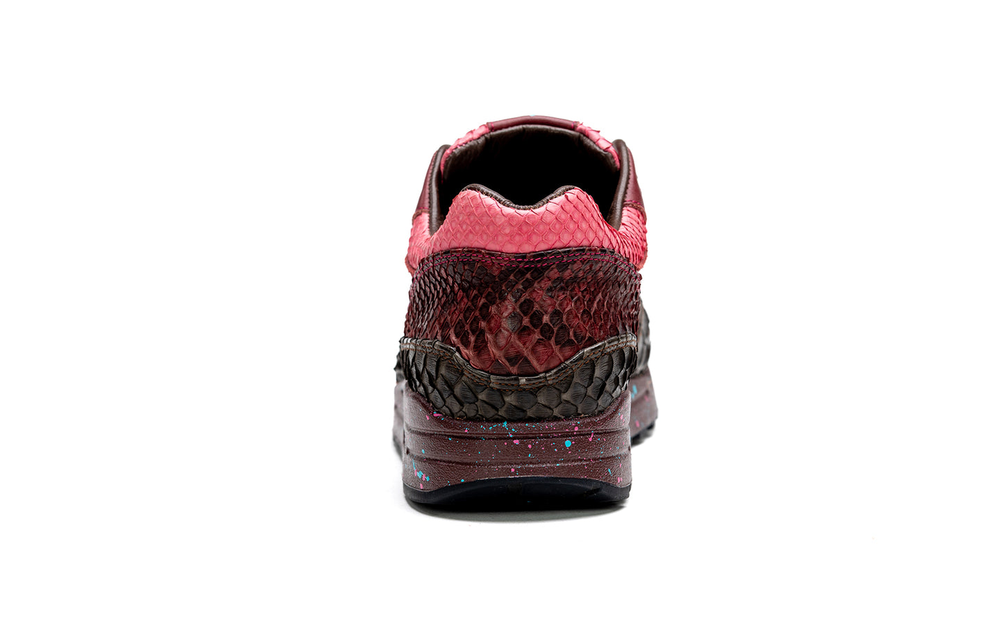 Air Max 1 Amsterdam Luxury