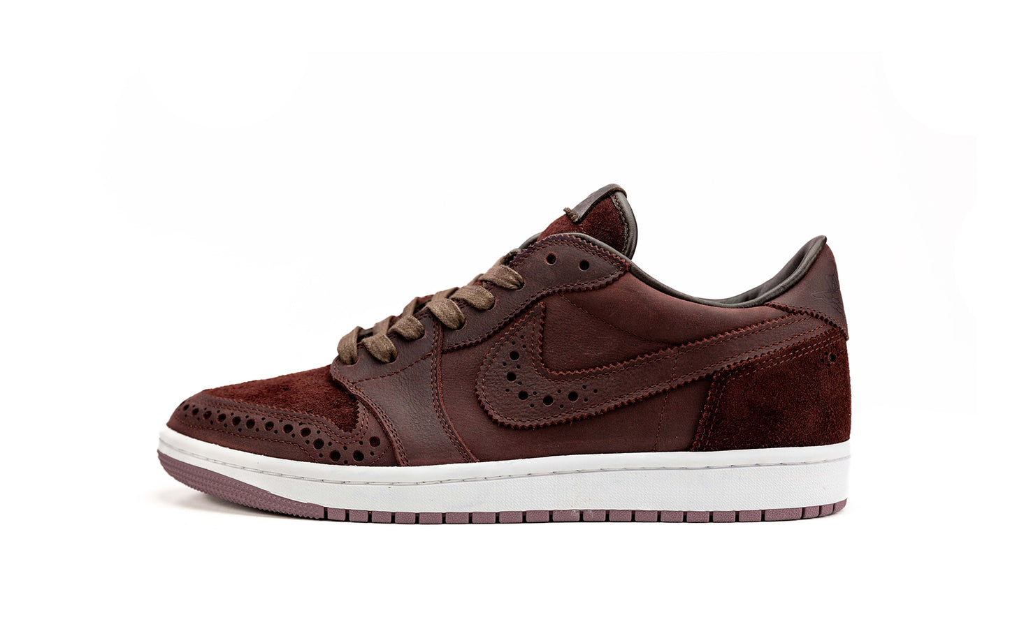 Air Jordan 1 - Gentleman Billiards