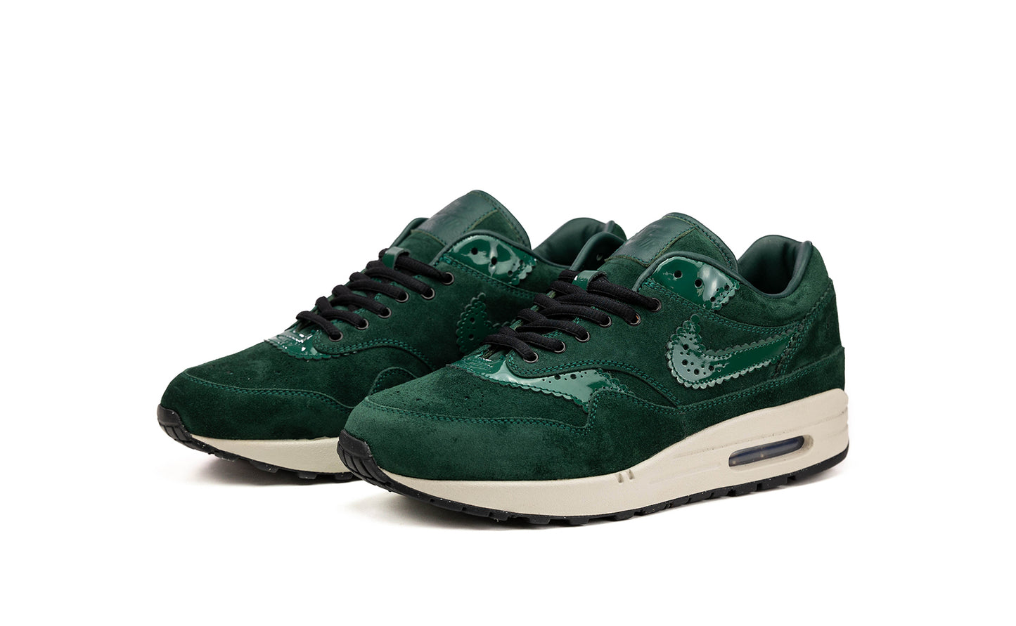 Air Max 1 - Gentleman Casual