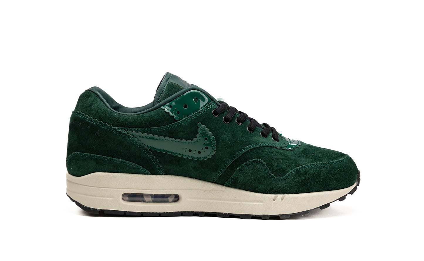 Air Max 1 - Gentleman Casual