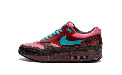 Air Max 1 Amsterdam Luxury